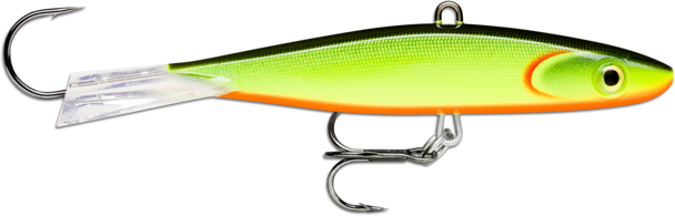 Rapala Jigging Shadow Rap Lures