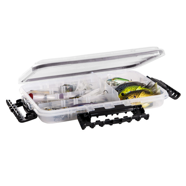 Plano Waterproof Stowaway Tackle Box - 3600