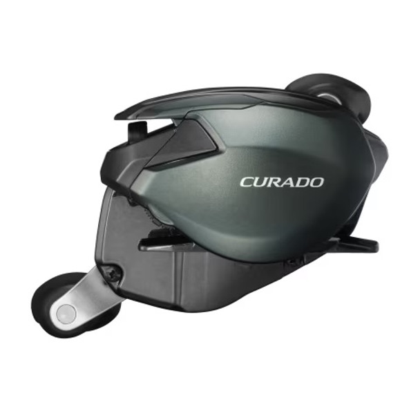 Shimano Curado #200 Reels - New for 2023