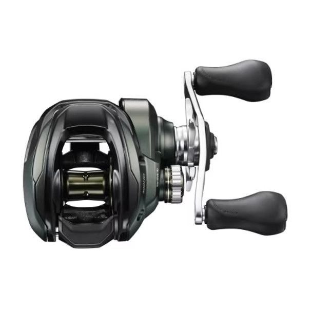 Shimano Curado #200 Reels - New for 2023