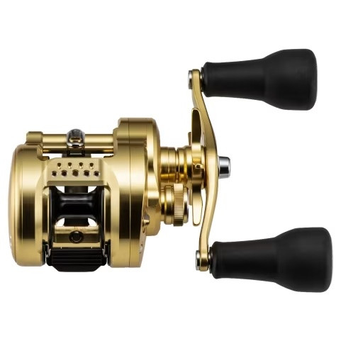 Shimano Calcutta Conquest MD Reels