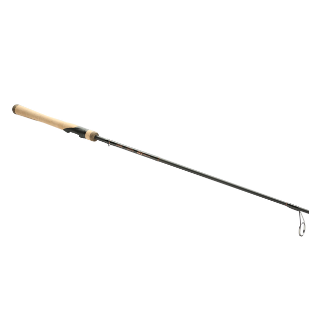 G. Loomis GLX Walleye Spinning Rods - New for 2023