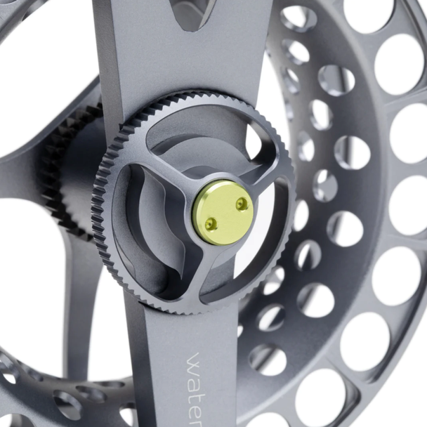 Lamson Force SL Series II Fly Fishing Reels