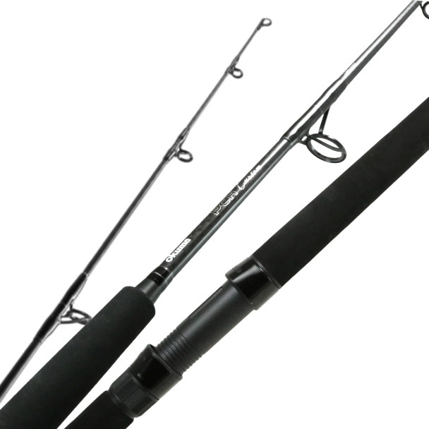 Okuma PCH Custom Series Rail Rods