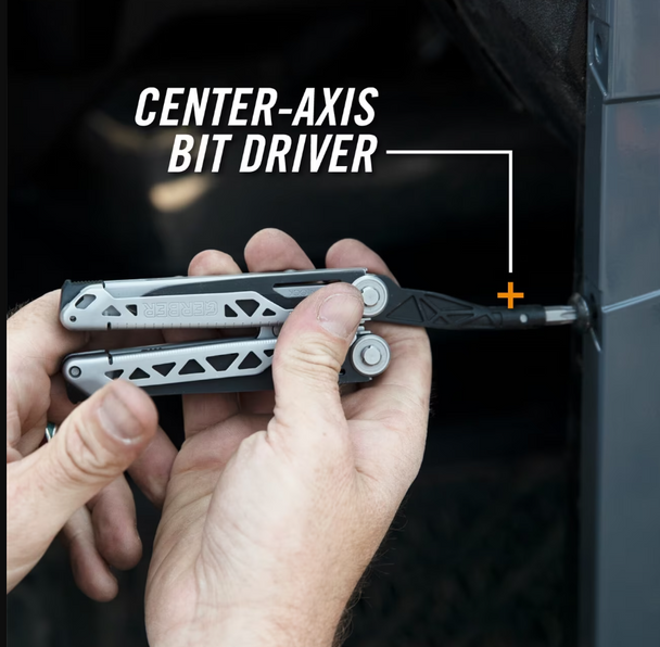 Gerber Dual-Force Multi-Tool