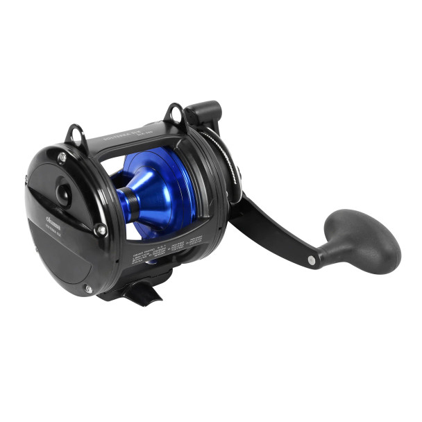 Okuma Solterra SLX B Lever Drag Reels