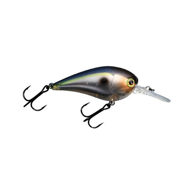 Jackall MC 60 MR Crankbait - Medium Diving