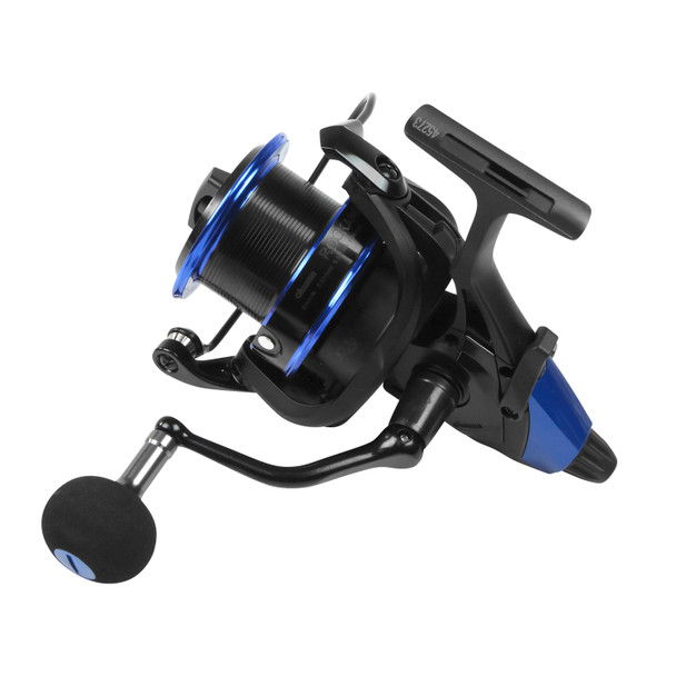 Okuma Rockaway Surf Baitfeeder Reels