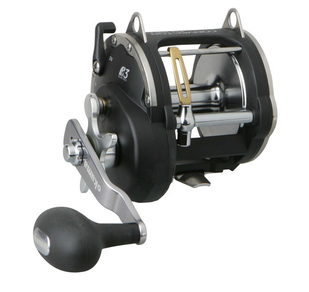 Okuma Convector Levelwind Reels