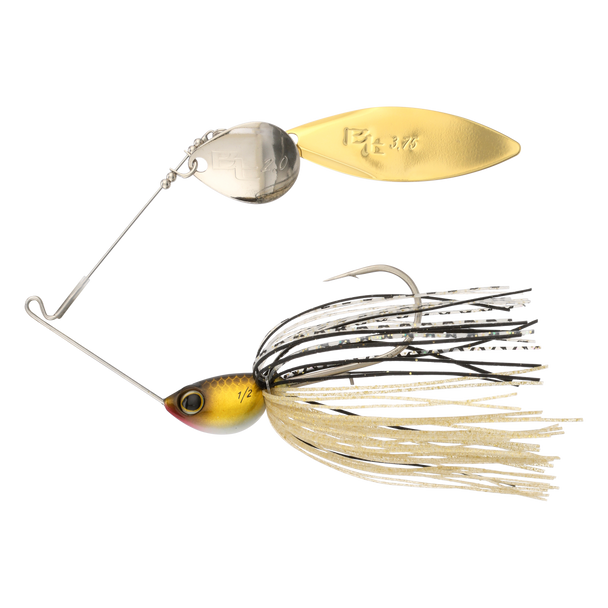 Shimano Swagy TW Spinnerbait Lures