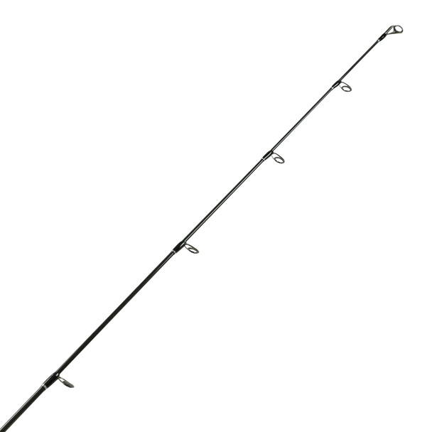 Okuma Tesoro Slow Pitch Jigging Rods - Spinning