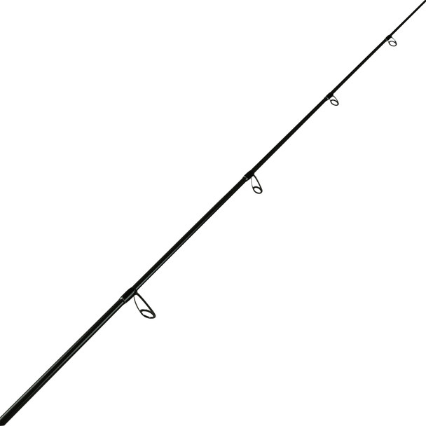 Okuma Tesoro Slow Pitch Jigging Rods - Spinning