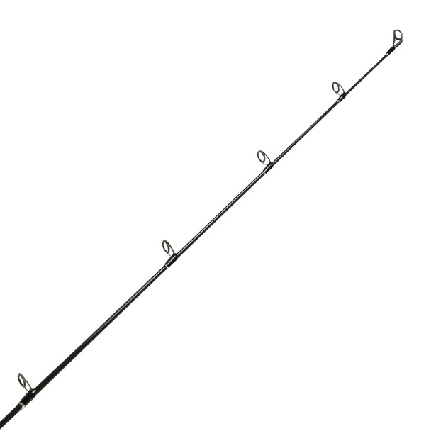 Okuma Tesoro Slow Pitch Jigging Rods - Casting