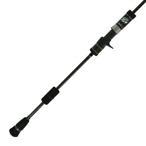 Okuma Tesoro Slow Pitch Jigging Rods - Casting