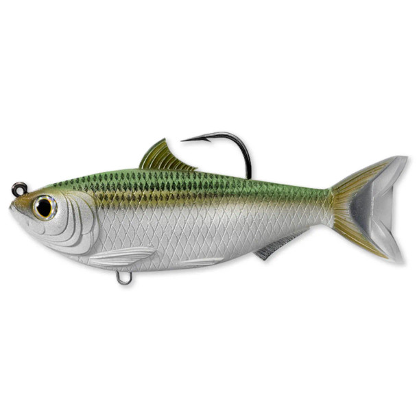 LiveTarget Sardine Swimbait