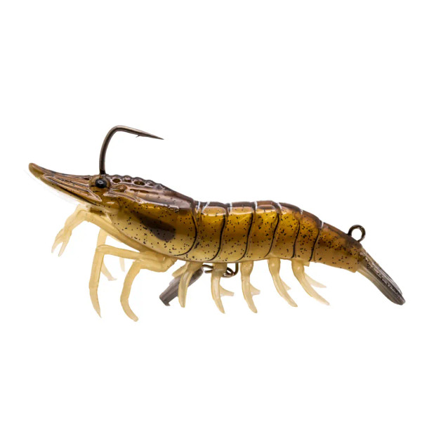 LiveTarget Live Shrimp Finesse Bait