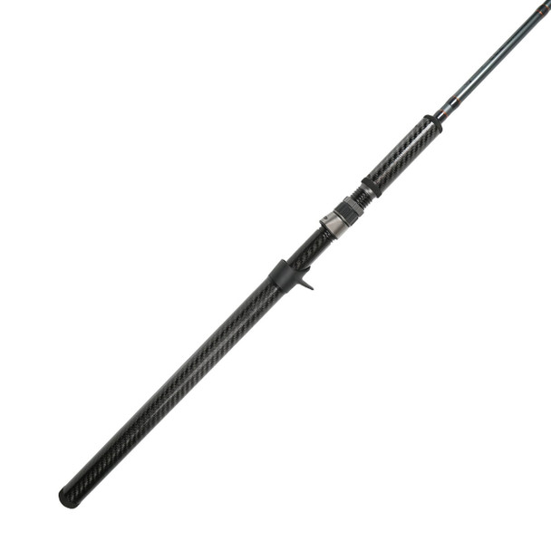 Okuma SST "A" Carbon Grip Casting Rods