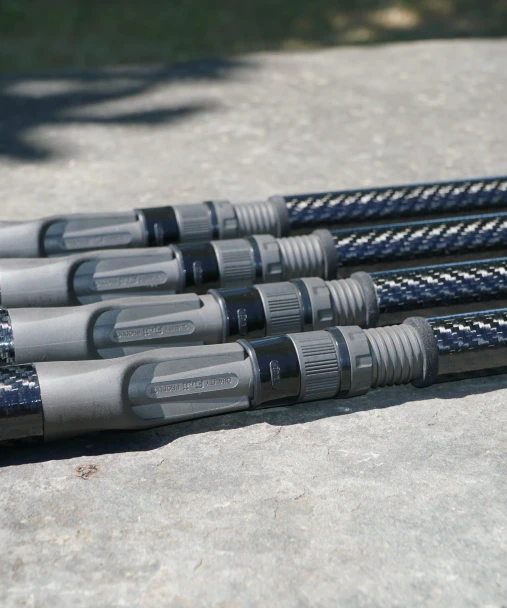 Lamiglas XCC Kwik Trolling Rods