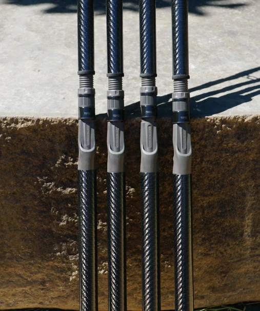 Lamiglas XCC Kwik Trolling Rods
