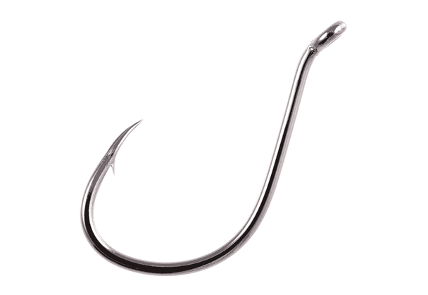 Owner SSW With Cutting Point Hooks