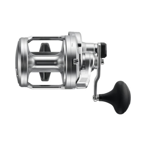 Shimano SpeedMaster II Reels
