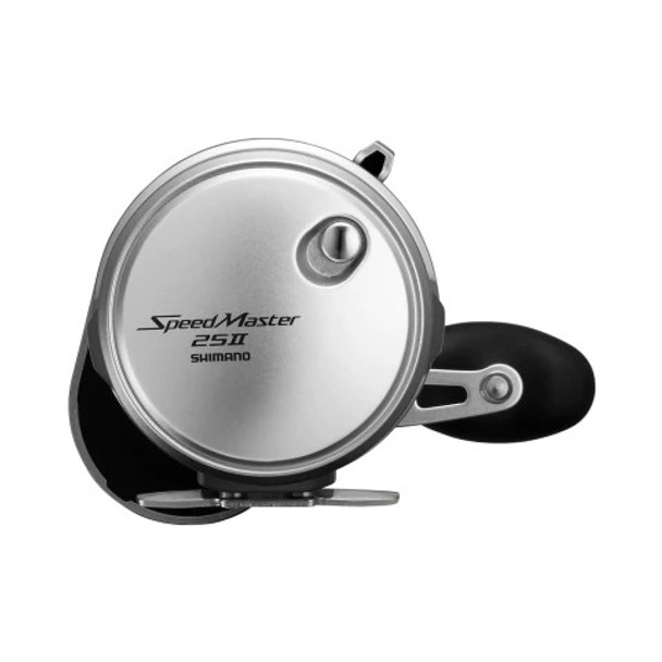 Shimano SpeedMaster II Reels