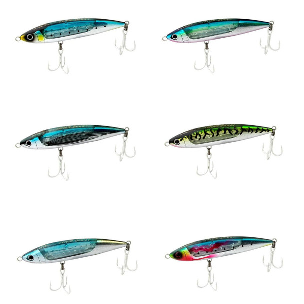 Shimano SP-Orca Flash Boost Lures