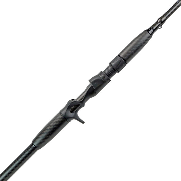 Okuma X-Series Salmon & Steelhead Rods