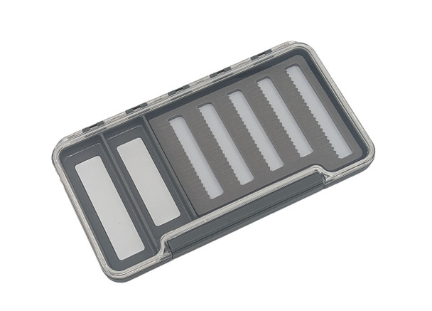 Fish-Field Waterproof Fly Box FF97 Series