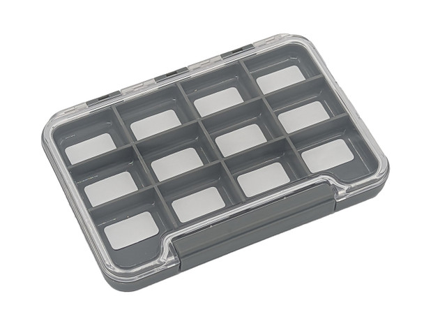 Fish-Field Waterproof Fly Box FF96 Series