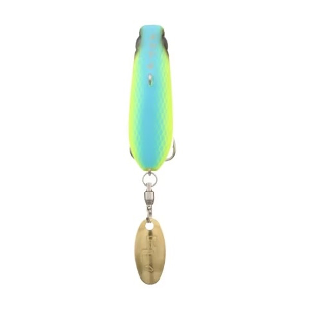 Shimano BT Spin Tailspin Lures 5/8oz