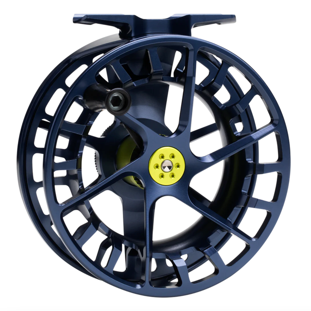 Lamson Speedster S-Series Fly Reels