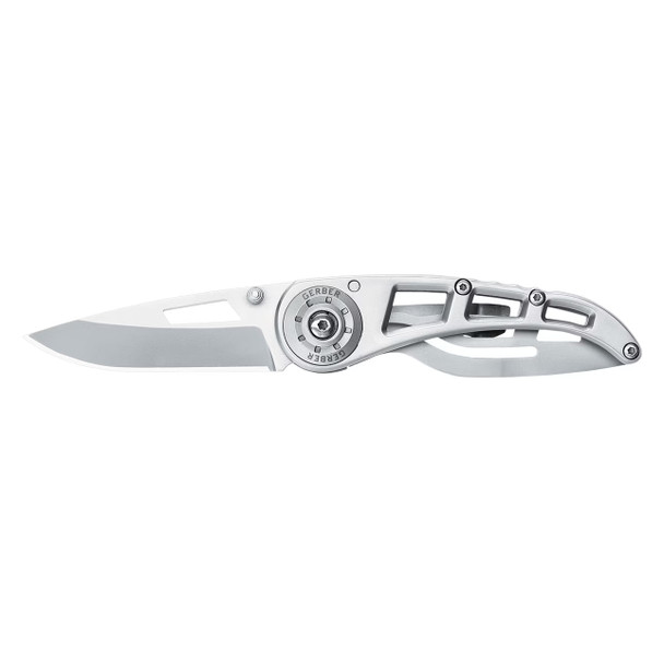 Gerber RipStop I Clip Folding Knives