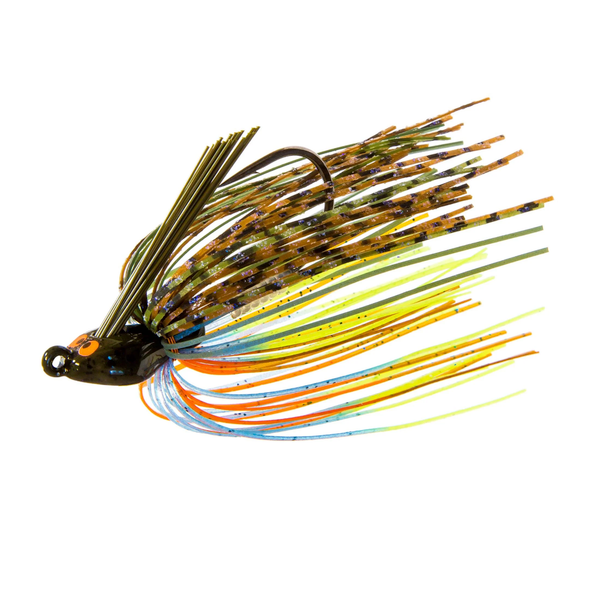 Z-Man CrossEyeZ Snakehead Swim Jigs