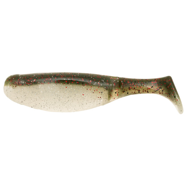 Z-Man Scented PogyZ 3” Paddle Tail Swimbait