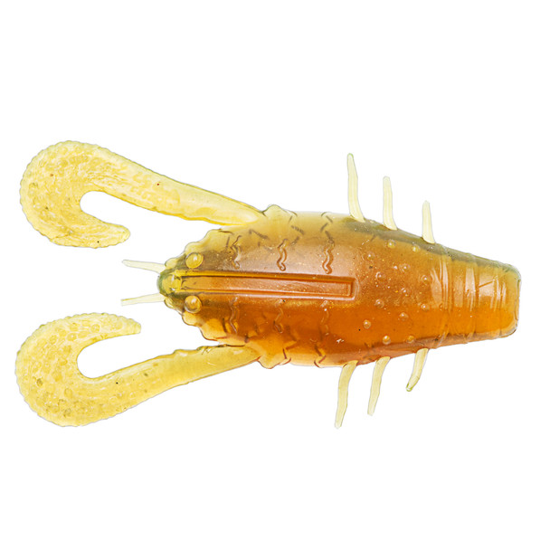 Z-Man CrusteaZ 2” Soft Plastic Small Crustacean
