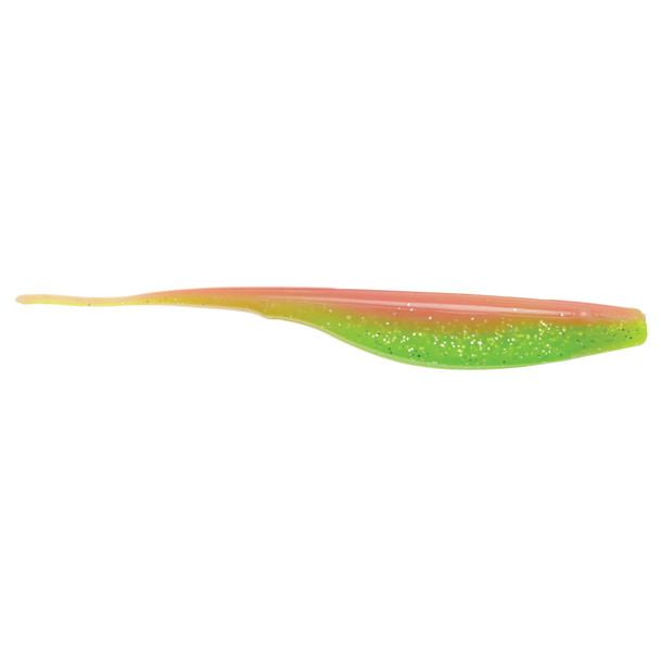 Z-Man StreakZ 5” Soft Plastic Jerkbait