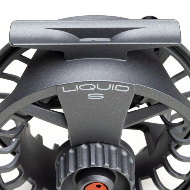 Lamson Liquid S-Series 3-Pack Fly Reel & Spools