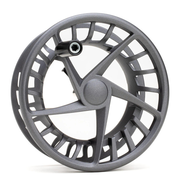 Lamson Liquid S-Series 3-Pack Fly Reel & Spools