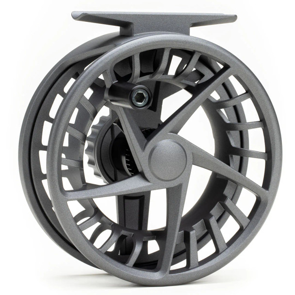 Lamson Liquid S-Series 3-Pack Fly Reel & Spools