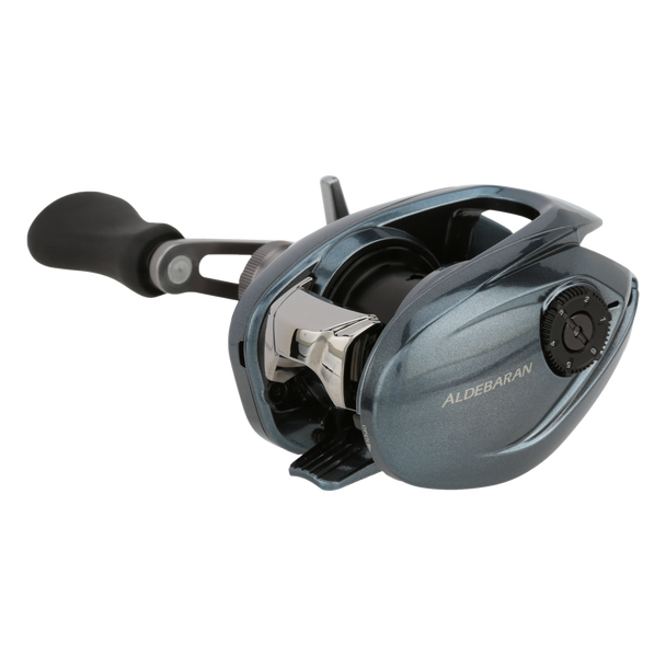 Shimano Aldebaran BFS HG Reels