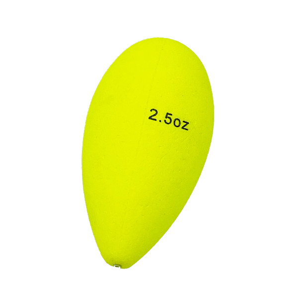 Fish-Field Hard Foam / Wobbler Floats