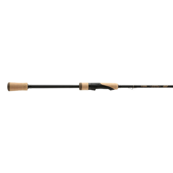 G. Loomis GLX Dropshot Spinning Rods - NEW for 2024
