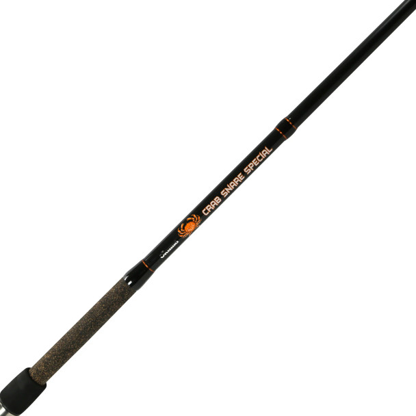 Okuma Crab Snare Special Rod