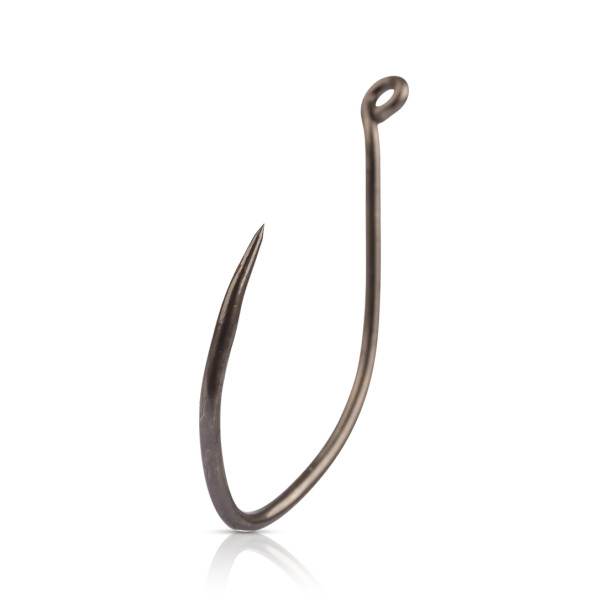 Mustad Barbless Skippy Sturgeon Hooks