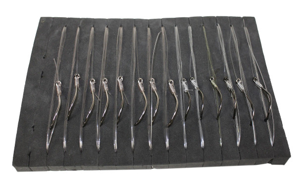 Fisheng Lure & Rig Solution Boxes