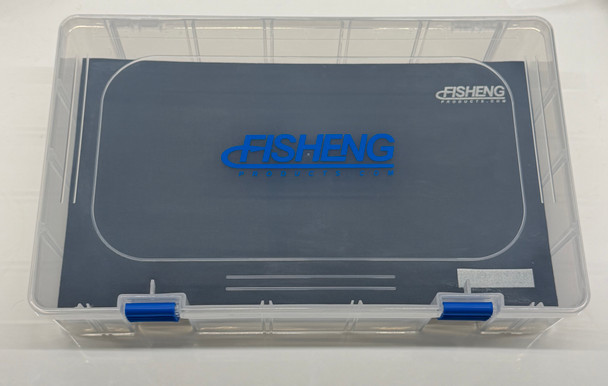 Fisheng Lure & Rig Solution Boxes