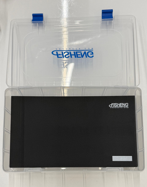 Fisheng Lure & Rig Solution Boxes