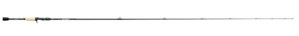 St. Croix Bass X Casting Rods