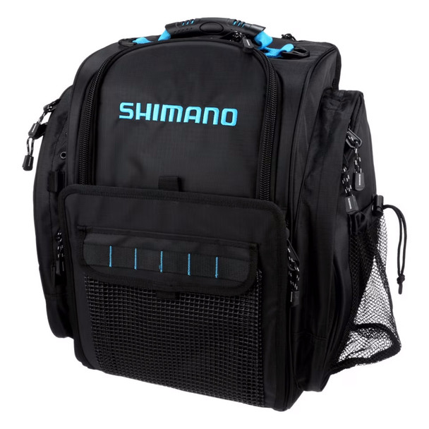 Shimano Blackmoon Backpack